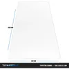Titanwolf - XXXL Übergröße Mauspad 1600x800mm - Gaming Produktbild-Vorschau 10