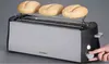 CLOER Tostapane 3710 4 fette 1285Watt cromo/nero Anteprima dell’immagine prodotto 6