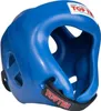 Kopfschutz Competition Fight Blau S Produktbild-Vorschau 6