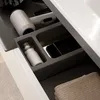 Waschtischunterschrank TIM 100 cm für Aufsatzwaschbecken - Produktbild-Vorschau 4