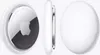 Apple AirTag Article Finder argent Voir les images du produit 3