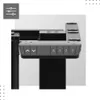 MARK ADLER Xeno 7.6 electric bed frame Voir les images du produit 5