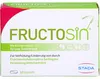 FRUCTOSiN kapsułki łagodzące dolegliwości trawienne Podgląd zdjęcia produktu 1