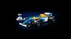 LEGO 10353 Ikony Williams Racing FW14B s Nigelom Mansellom Náhľad obrázku produktu 36
