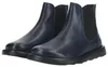 FLY London Stiefelette Stiefelette Leder/Textil Produktbild-Vorschau 3