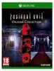 Microsoft Resident Evil Origins Collection, Xbox One, M Produktbild-Vorschau 1