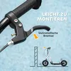 AIYAPLAY Roller Kinder Tretroller Kickscooter mit Produktbild-Vorschau 5