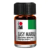 Marabu 1305 39 013 easy marble, Orange 013, 15 ml Voir les images du produit 1