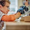 Modrý monster truck Náhled obrázku produktu 25