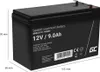 Green Cell AGM Battery 12V 9Ah Náhľad obrázku produktu 22