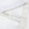 INF Zanzariera per porta con chiusura magnetica Bianca 100 Anteprima dell’immagine prodotto 10