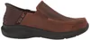 Skechers heren mocassin Parson-Oswin met instaptechnologie, Productafbeelding-voorbeeld 6