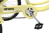 Enero 3-Rad-Fahrrad 24 "Rehabilitation Vanille Produktbild-Vorschau 3