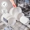 Karaca White Pure 24 Teilige Für 6 Personen Tafelservice Produktbild-Vorschau 7