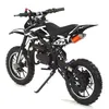 Pocketbike Dirtbike Pocket Cross Bike Crossbike 49ccm Produktbild-Vorschau 5