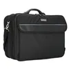 Jüscha LIGHTPAK CORNICHE - Notebook-Tasche - Schwarz Produktbild-Vorschau 5