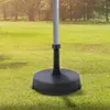 Base De Parasol Soleil 15kg Couleur Anthracite Diamètre Voir les images du produit 6