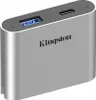 Kingston Technology USB 3.2 Gen 1 Workflow 5G USB-A und Produktbild-Vorschau 5