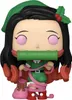 Funko Pop! Nezuko Kamado - Demon Slayer Kimetsu no Yaiba Anteprima dell’immagine prodotto 1