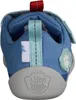 Affenzahn Lucky Hai Klettschuh Blau Produktbild-Vorschau 15