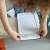 Tavoletta luminosa Kidydraw Pad Tiny - Verde | Prodotto da Anteprima dell’immagine prodotto 17