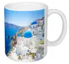 craftcut - Sublimationstasse aus Keramik in gänzend - 11oz Produktbild-Vorschau 2