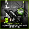 Tracer Zimmermannswinkelhalter und Bandmaßtasche- Produktbild-Vorschau 8