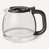 A. Basics Ersatz-Glaskanne mit Deckel Kaffeemaschine, Produktbild-Vorschau 3