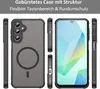 Handyhülle für Samsung Galaxy A16 Matt Case Schutzhülle Produktbild-Vorschau 4