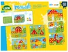 Lena My First Mosaic Nature, 2 lat(a), Chłopak, dziewczyna, Podgląd zdjęcia produktu 7