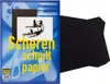 Idena Scherenschnittpap. A4 25 Blatt ungum. 80g Produktbild-Vorschau 1