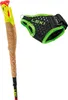 Leki Ultratrail Fx One Stöcke Mittelteil 3 18-16 Mm Golden Produktbild-Vorschau 5