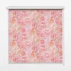 Seitenzug-Rollo Fensterrollo Jalousie - Lichtdurchlässig Produktbild-Vorschau 1