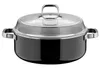 WMF Fusiontec Mineral Pro 518735290, 6 l, Kulatý, Černá, Náhled obrázku produktu 4