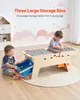 Tavolo per bambini VEVOR 905 x 497 x 393 mm, tavolo per Anteprima dell’immagine prodotto 5