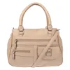 Große Damen Tasche Schultertasche Umhängetasche Produktbild-Vorschau 2