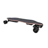 （Gris）Skateboard électrique - Longboard motorisé Dual Voir les images du produit 3