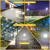 ENOVALITE LED Fluter 100 W 4000 K neutralweiß schwarz IP65 Produktbild-Vorschau 10