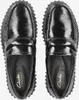 Clarks Torhill Mocc Couleur Noir Voir les images du produit 16