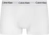 Calvin Klein Herren Boxershorts Low Rise TRUNK, 3er Pack Produktbild-Vorschau 6