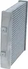 Ladeluftkühler Wärmetauscher-Prinzip 376 mm - 369 mm NRF Produktbild-Vorschau 10