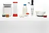 OXO 1126980, Drehquirl, Schwarz, Edelstahl, Weiß, Produktbild-Vorschau 12