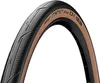 2x Continental Contact Urban 35-349 schwarz/braun SafetyPro Produktbild-Vorschau 9