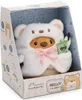 NICI 61146 Set peluche cane Hiro 8cm con t-shirt a bolle Anteprima dell’immagine prodotto 13