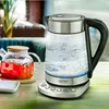 TZS First Austria Glaswasserkocher 1,7 L, mit Kalkfilter, Produktbild-Vorschau 5