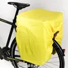 Haberland parapioggia F.Dreifa Chtasche giallo giallo Anteprima dell’immagine prodotto 3