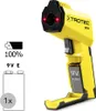 TROTEC BP25 Pyrometer, Taupunktscanner, Infrarot Produktbild-Vorschau 4