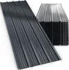 GARDEBRUK® 14x Trapezblech 110x46cm = 7m² Verzinkt Produktbild-Vorschau 1