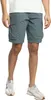 Napapijri Noto 2.0 Cargo-Shorts, Schwarz 32W Produktbild-Vorschau 3