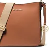 Borsa a tracolla Michael Kors 35S4GTVC5L-LUGGAGE Marrone 22 Anteprima dell’immagine prodotto 10